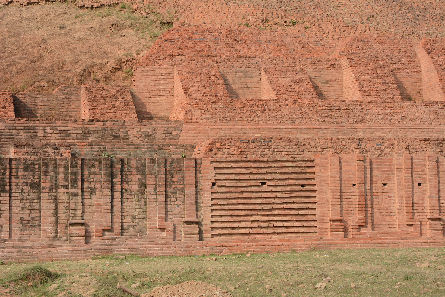 Archaeological Site of Sarnath (Asher Collection)