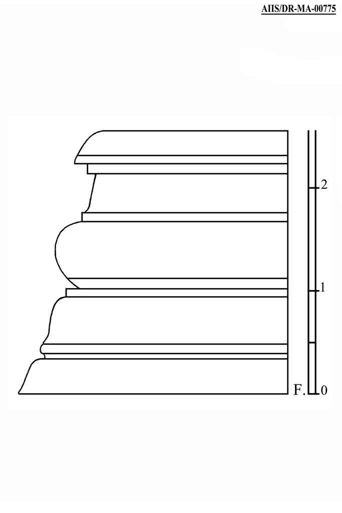 Maharashtra (Architectural Drawings)