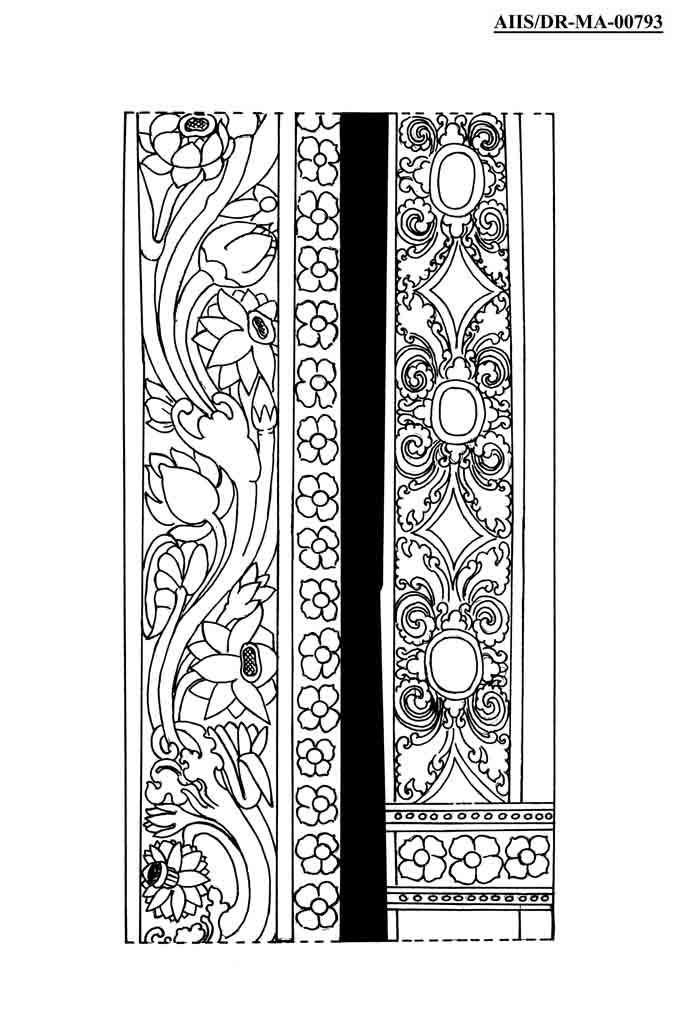 Maharashtra (Architectural Drawings)