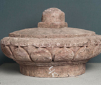 Kala Bhoomi Odisha Crafts Museum, Bhubaneswar, Odisha. 
