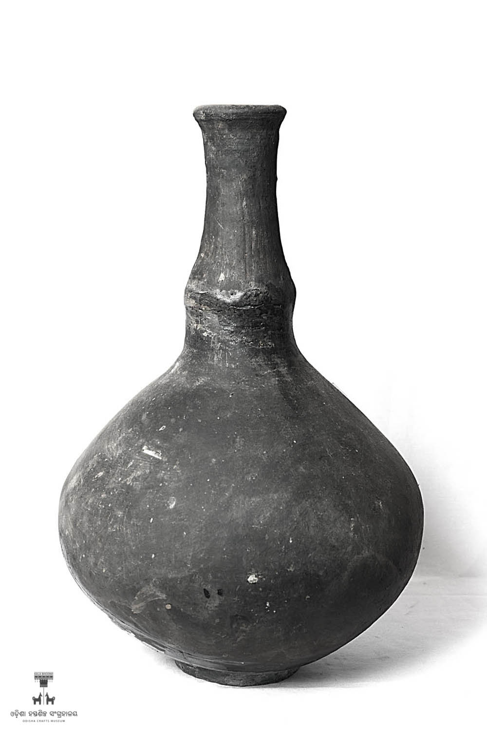 Kala Bhoomi Odisha Crafts Museum, Bhubaneswar, Odisha. 
