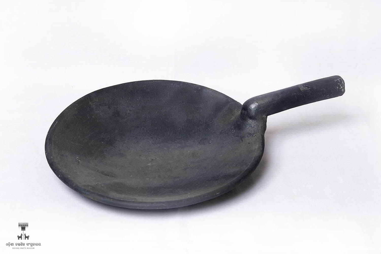 Kala Bhoomi Odisha Crafts Museum, Bhubaneswar, Odisha. 