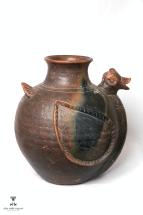 Kala Bhoomi Odisha Crafts Museum, Bhubaneswar, Odisha. 