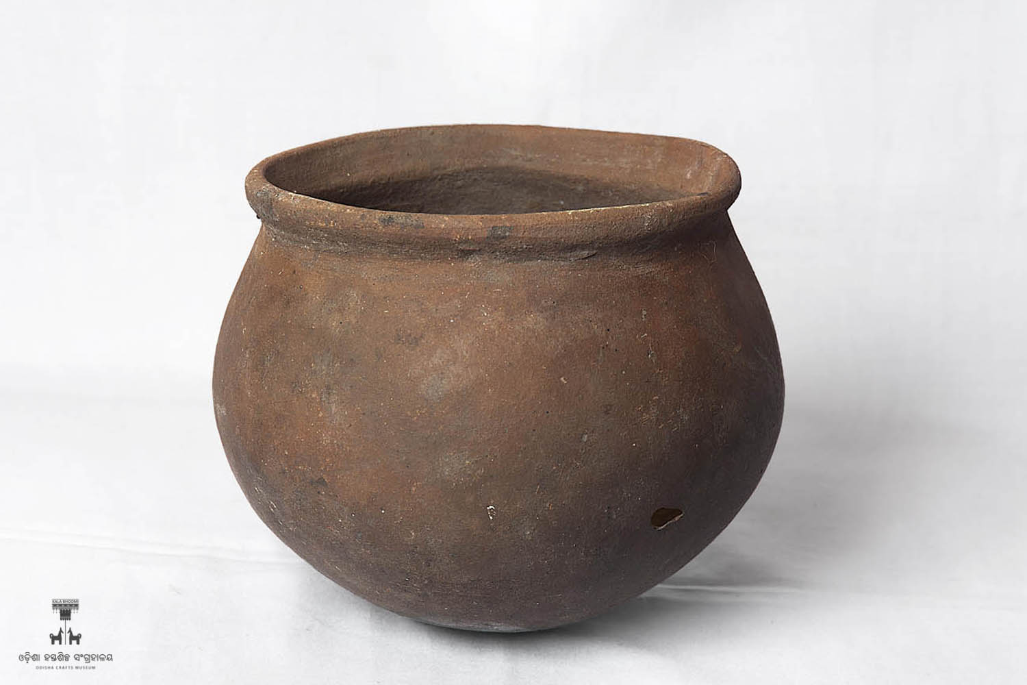 Kala Bhoomi Odisha Crafts Museum, Bhubaneswar, Odisha. 