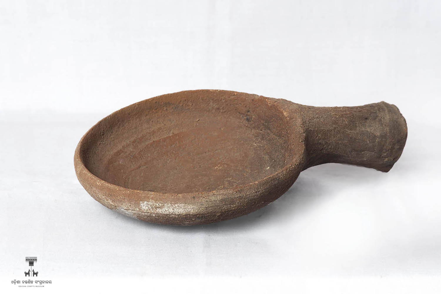 Kala Bhoomi Odisha Crafts Museum, Bhubaneswar, Odisha. 