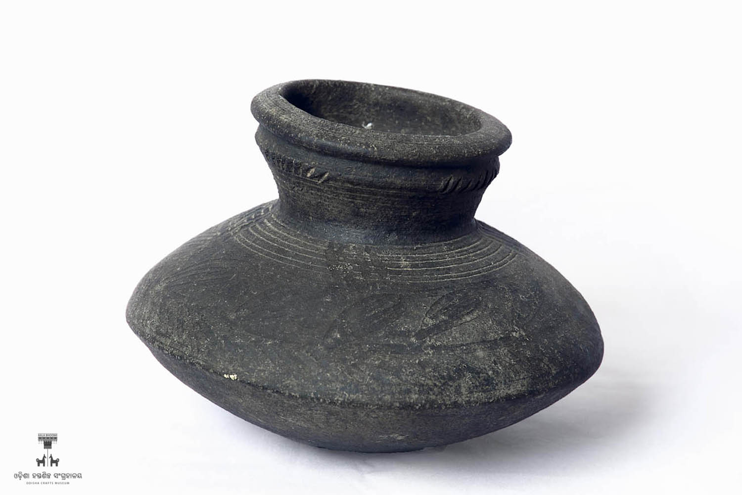 Kala Bhoomi Odisha Crafts Museum, Bhubaneswar, Odisha. 