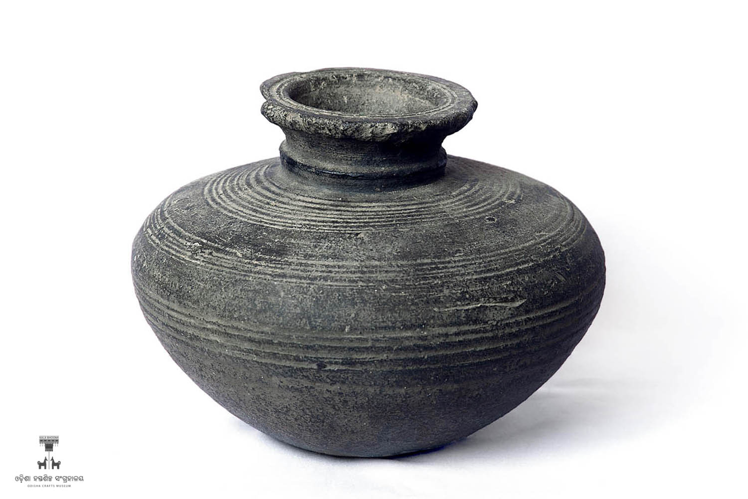 Kala Bhoomi Odisha Crafts Museum, Bhubaneswar, Odisha. 