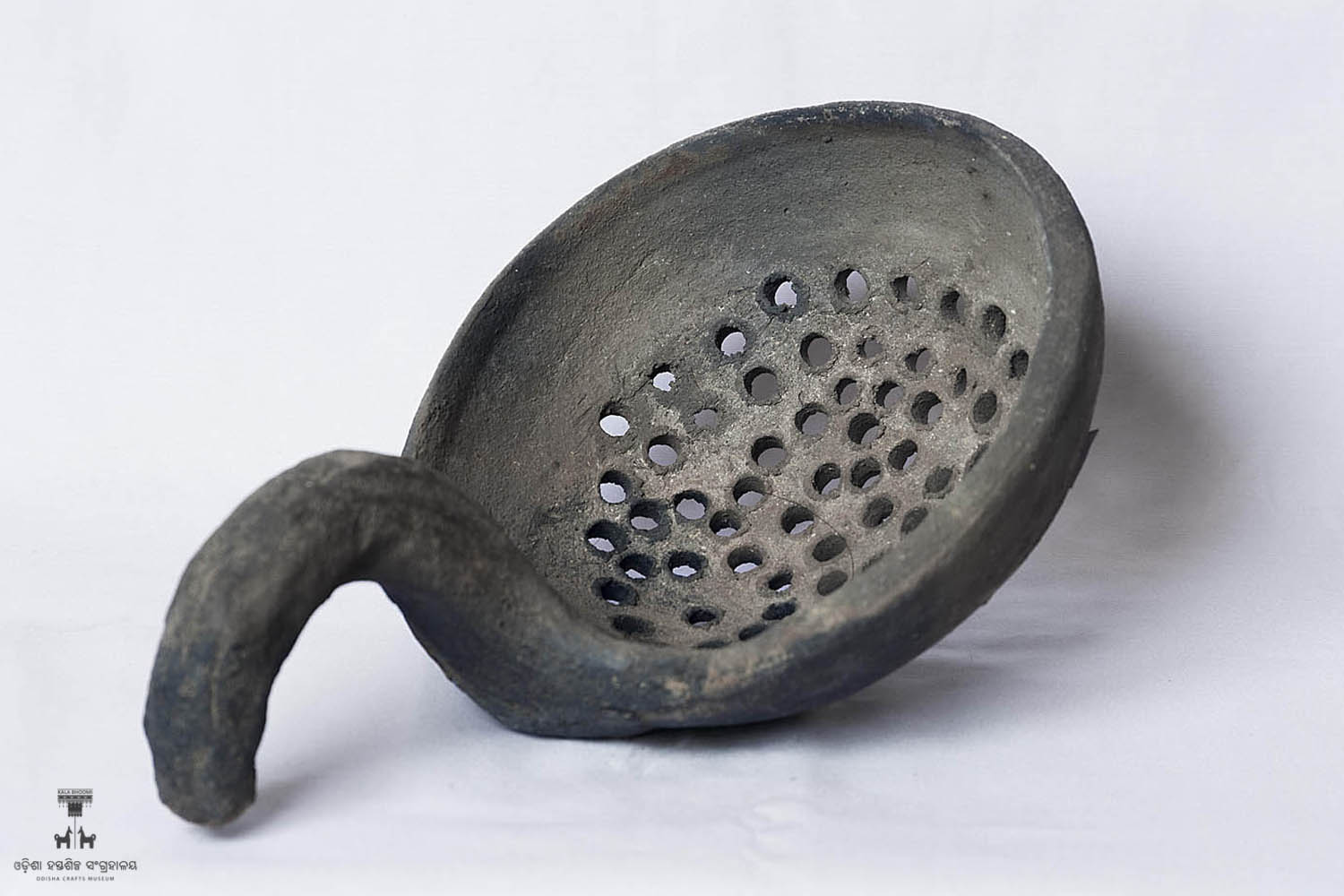 Kala Bhoomi Odisha Crafts Museum, Bhubaneswar, Odisha. 