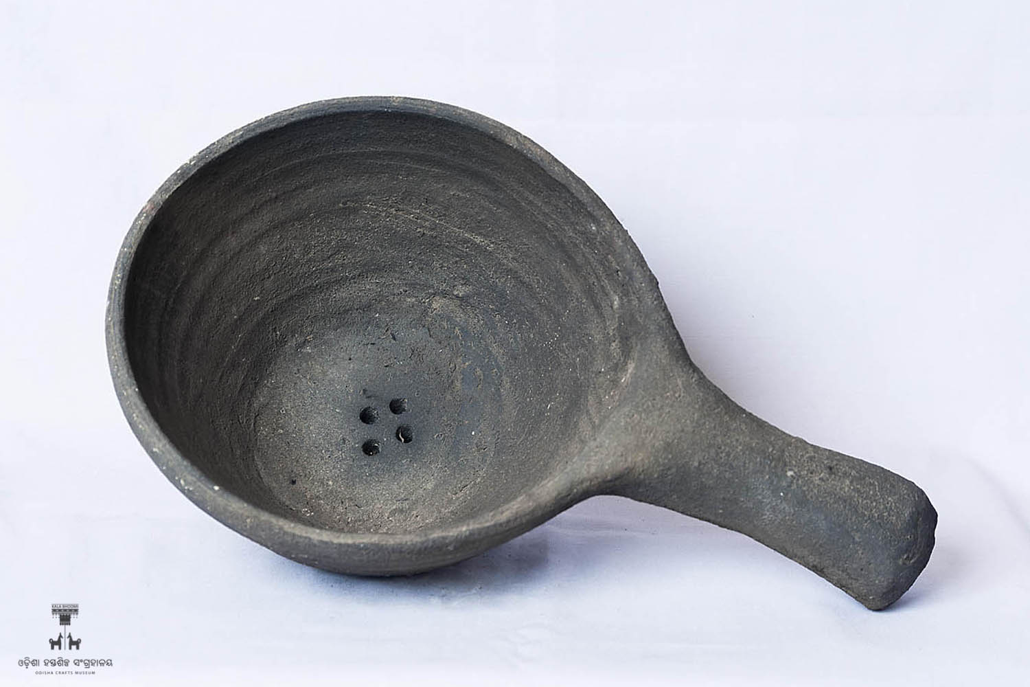 Kala Bhoomi Odisha Crafts Museum, Bhubaneswar, Odisha. 