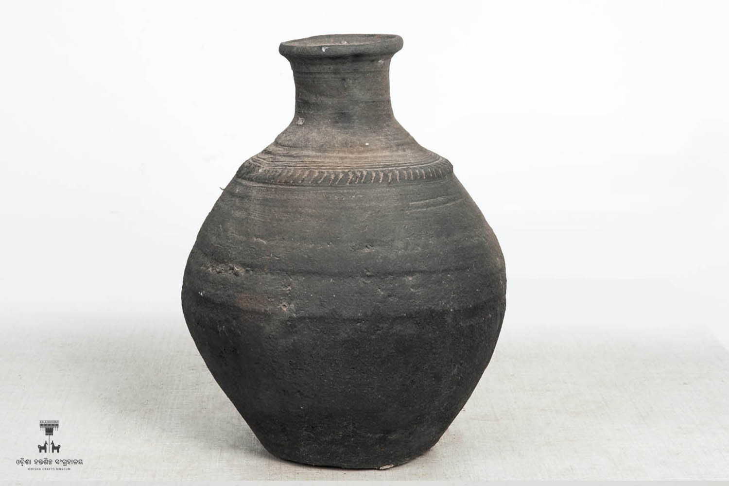 Kala Bhoomi Odisha Crafts Museum, Bhubaneswar, Odisha. 