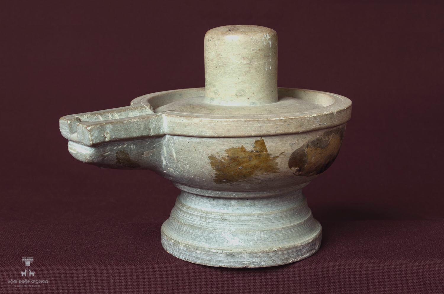 Kala Bhoomi Odisha Crafts Museum, Bhubaneswar, Odisha. 