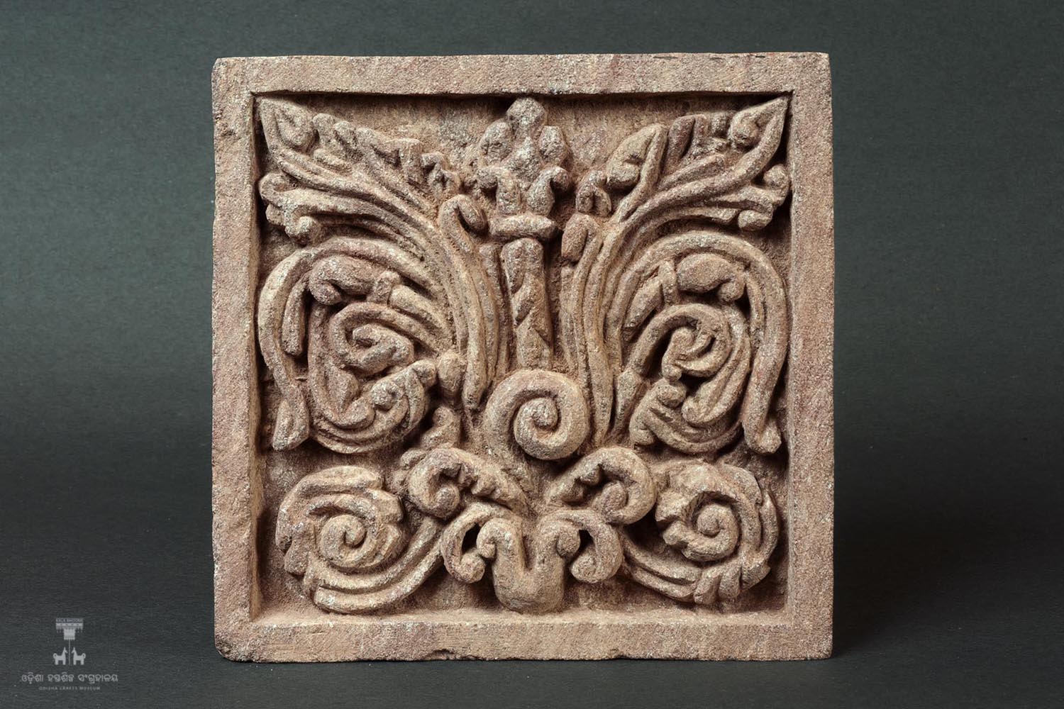 Kala Bhoomi Odisha Crafts Museum, Bhubaneswar, Odisha. 