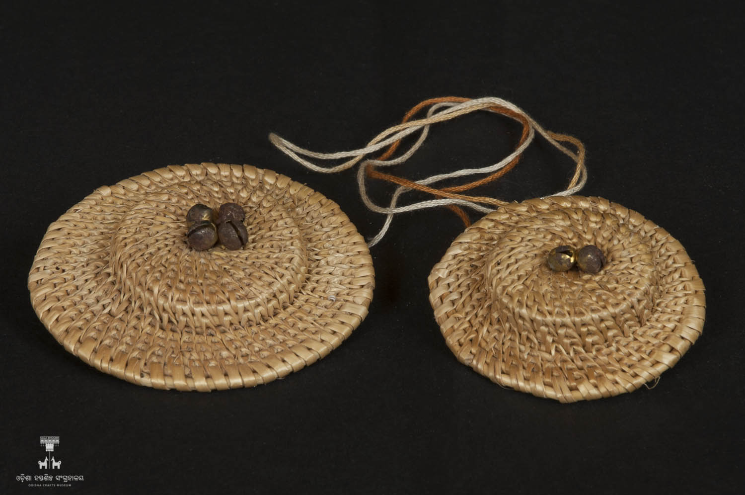 Kala Bhoomi Odisha Crafts Museum, Bhubaneswar, Odisha. 