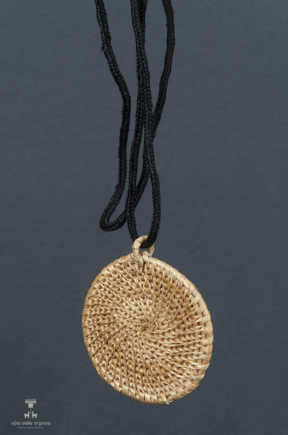 Kala Bhoomi Odisha Crafts Museum, Bhubaneswar, Odisha. 