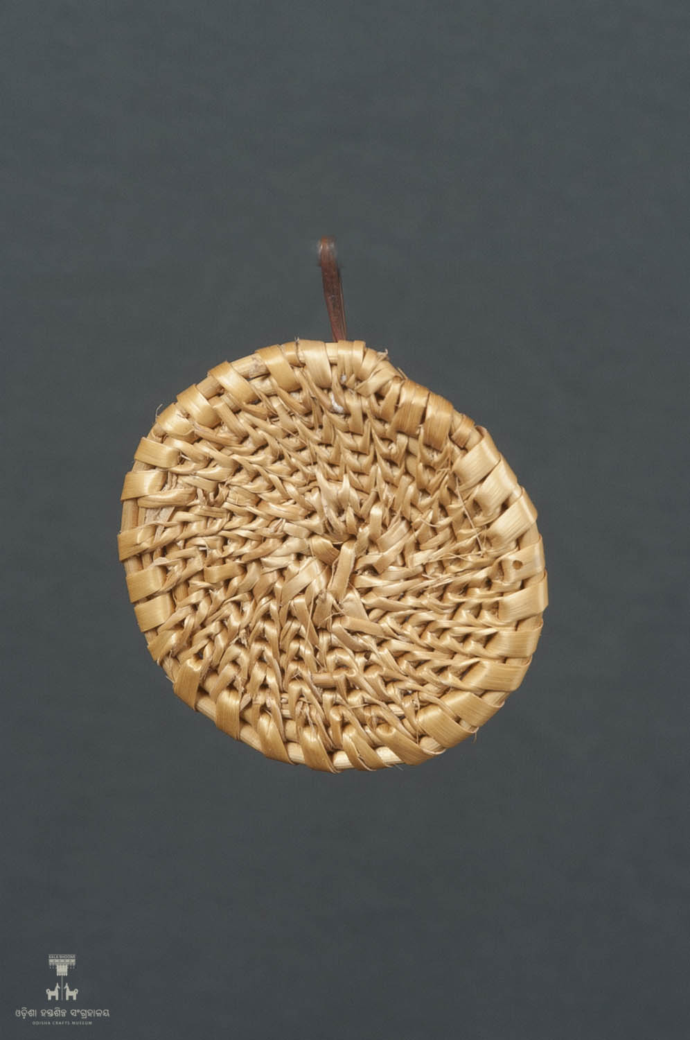Kala Bhoomi Odisha Crafts Museum, Bhubaneswar, Odisha. 