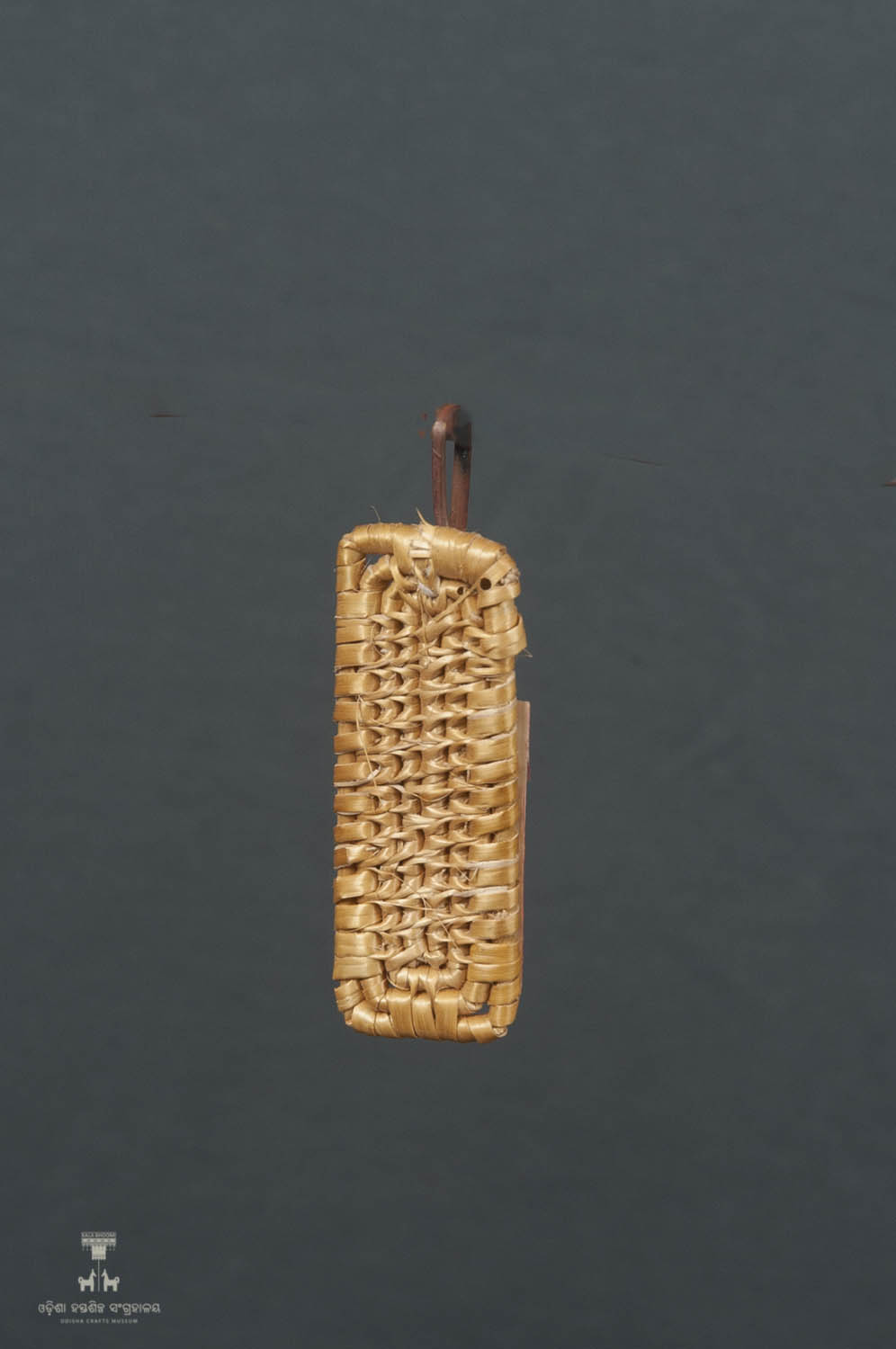 Kala Bhoomi Odisha Crafts Museum, Bhubaneswar, Odisha. 