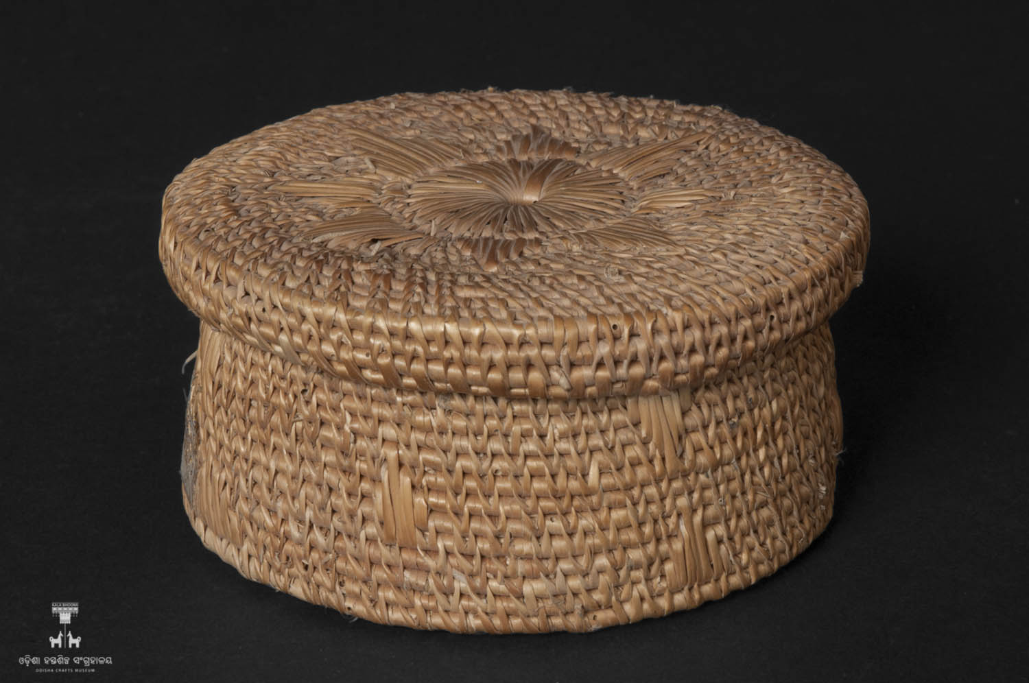 Kala Bhoomi Odisha Crafts Museum, Bhubaneswar, Odisha. 