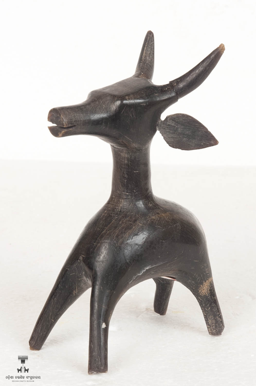 Kala Bhoomi Odisha Crafts Museum, Bhubaneswar, Odisha. 