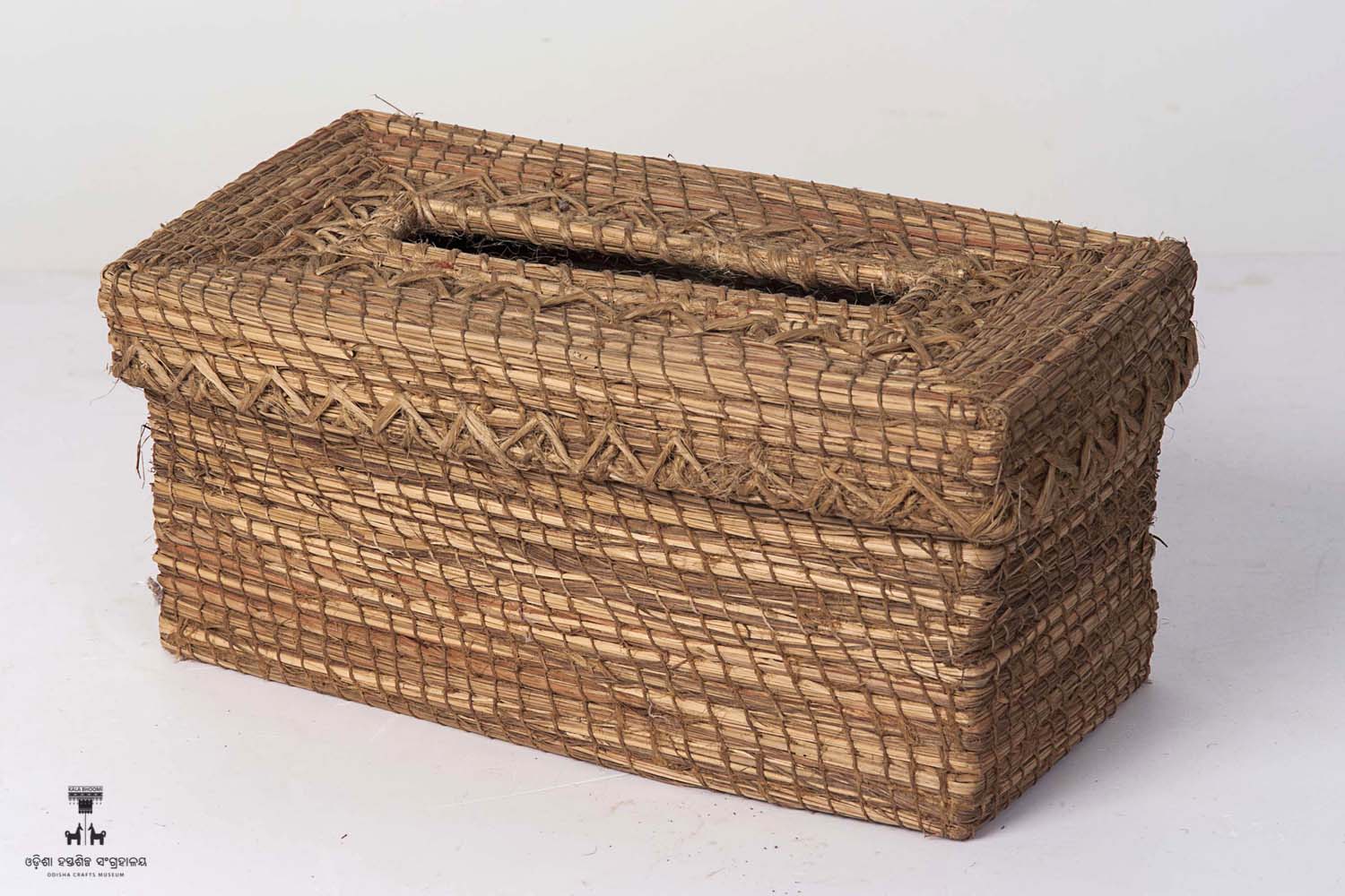 Kala Bhoomi Odisha Crafts Museum, Bhubaneswar, Odisha. 