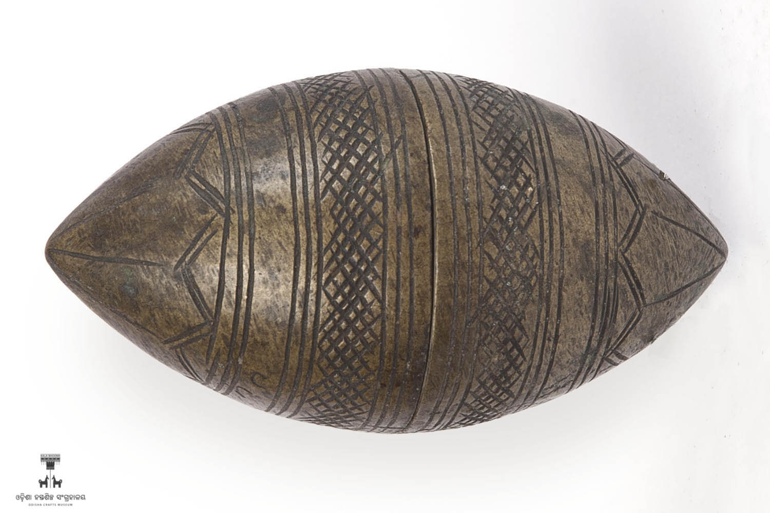 Kala Bhoomi Odisha Crafts Museum, Bhubaneswar, Odisha. 