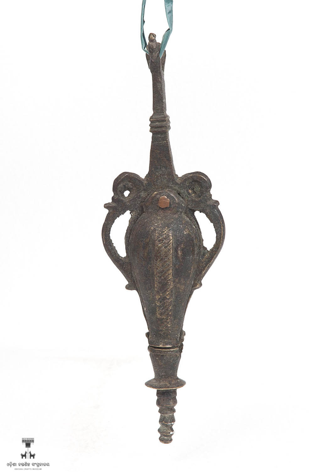 Kala Bhoomi Odisha Crafts Museum, Bhubaneswar, Odisha. 