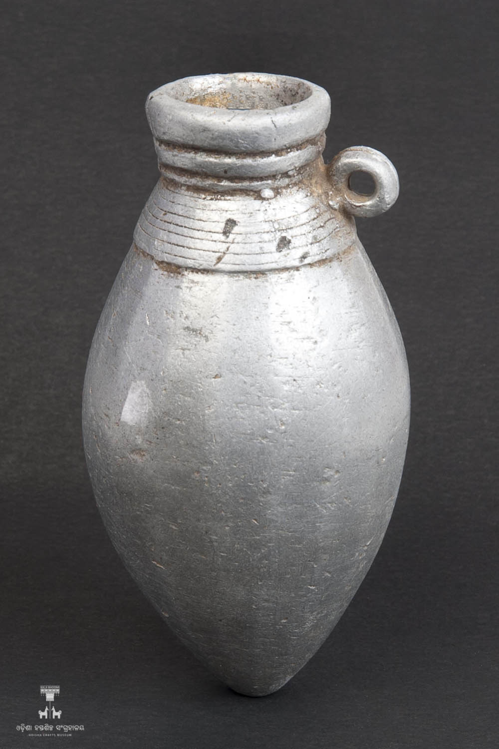 Kala Bhoomi Odisha Crafts Museum, Bhubaneswar, Odisha. 