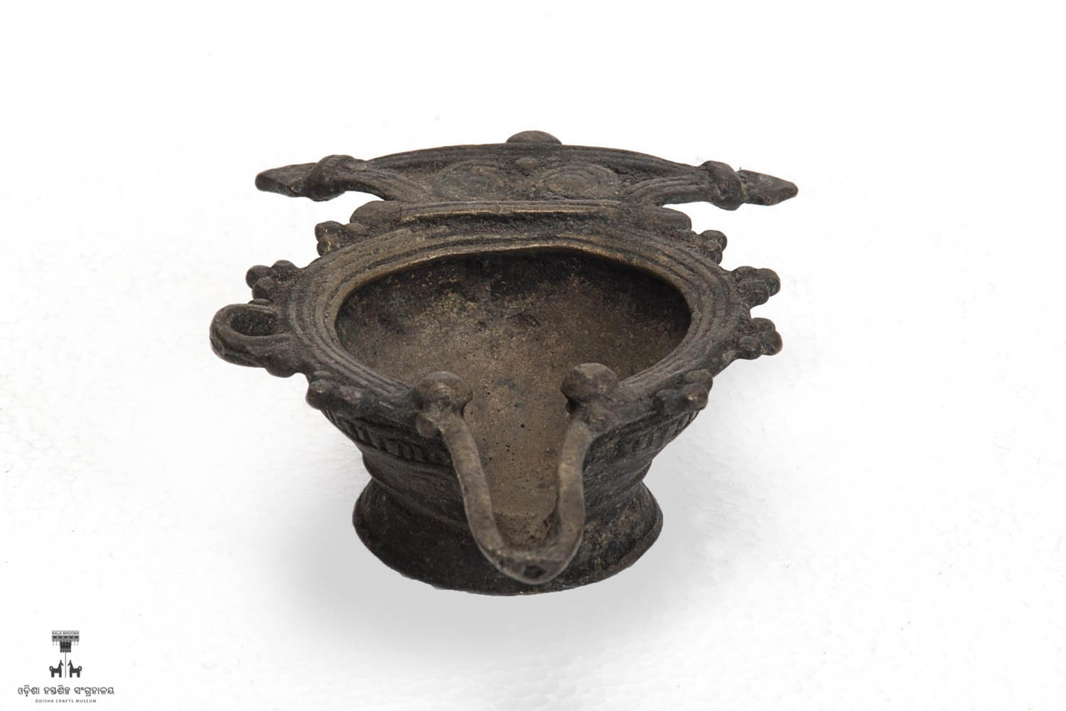 Kala Bhoomi Odisha Crafts Museum, Bhubaneswar, Odisha. 