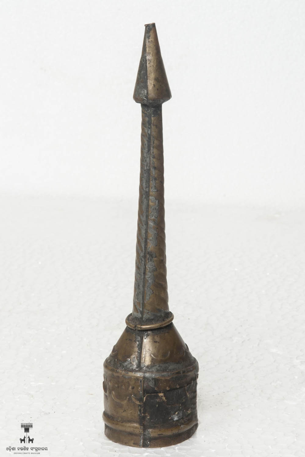 Kala Bhoomi Odisha Crafts Museum, Bhubaneswar, Odisha. 
