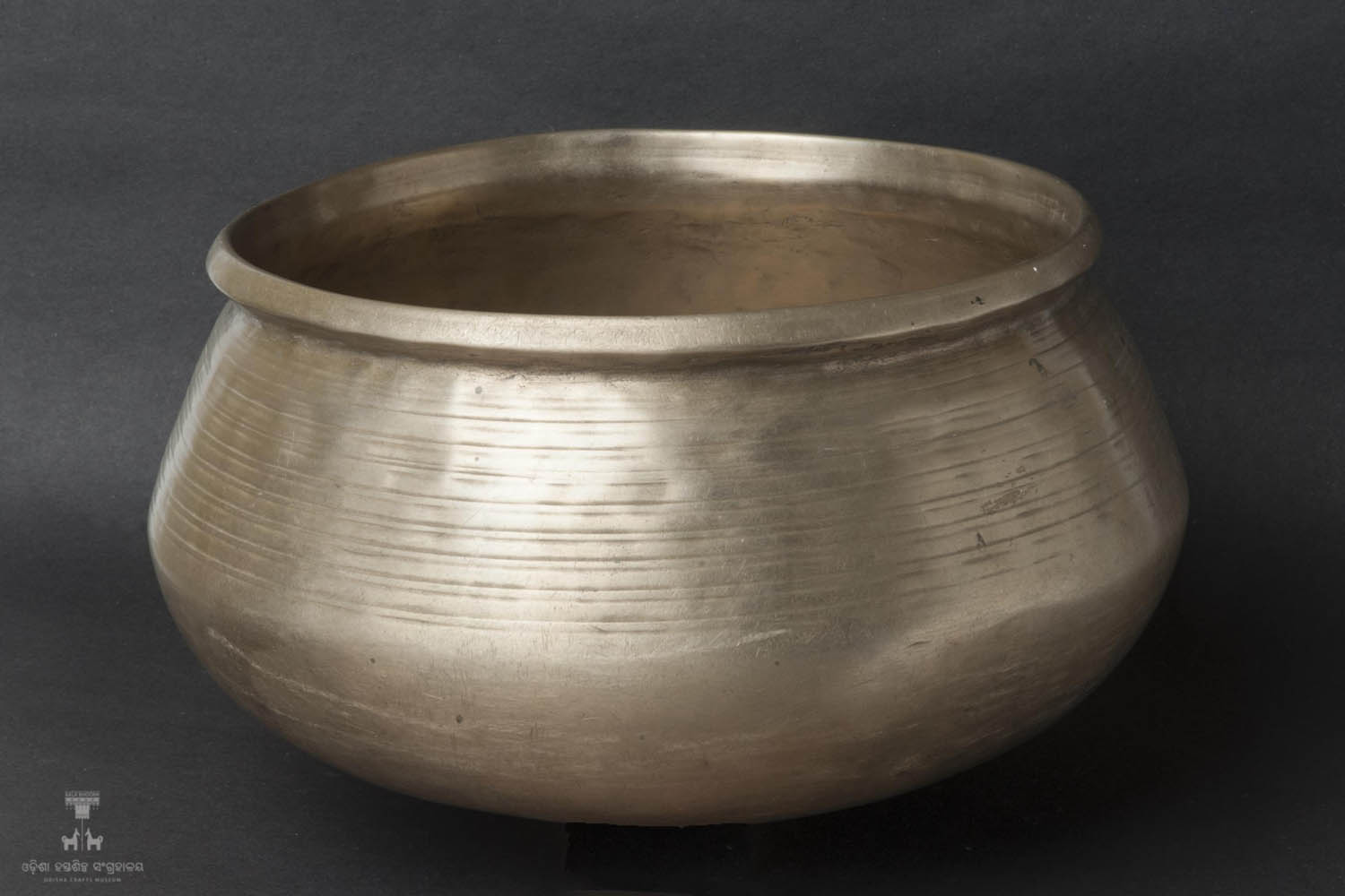 Kala Bhoomi Odisha Crafts Museum, Bhubaneswar, Odisha. 