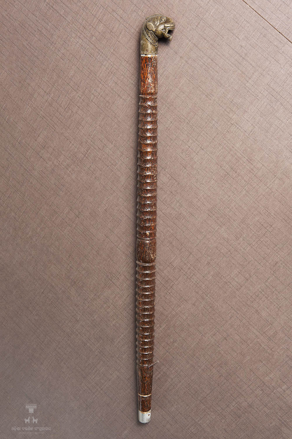 Kala Bhoomi Odisha Crafts Museum, Bhubaneswar, Odisha. 