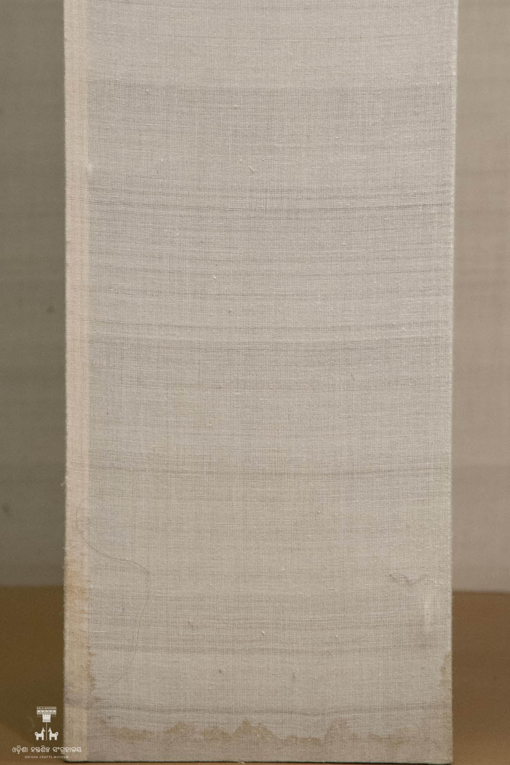 Kala Bhoomi Odisha Crafts Museum, Bhubaneswar, Odisha. 