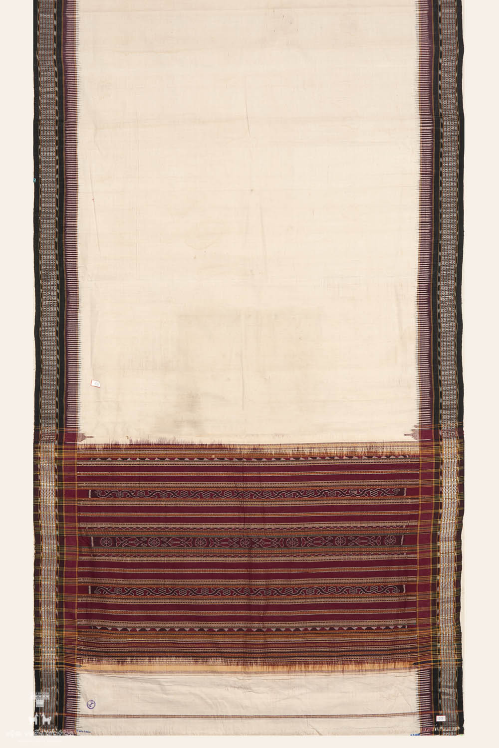 Kala Bhoomi Odisha Crafts Museum, Bhubaneswar, Odisha. 