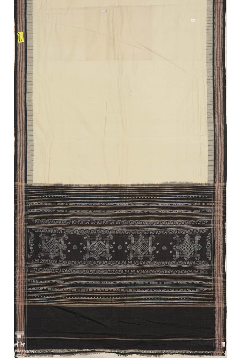 Kala Bhoomi Odisha Crafts Museum, Bhubaneswar, Odisha. 