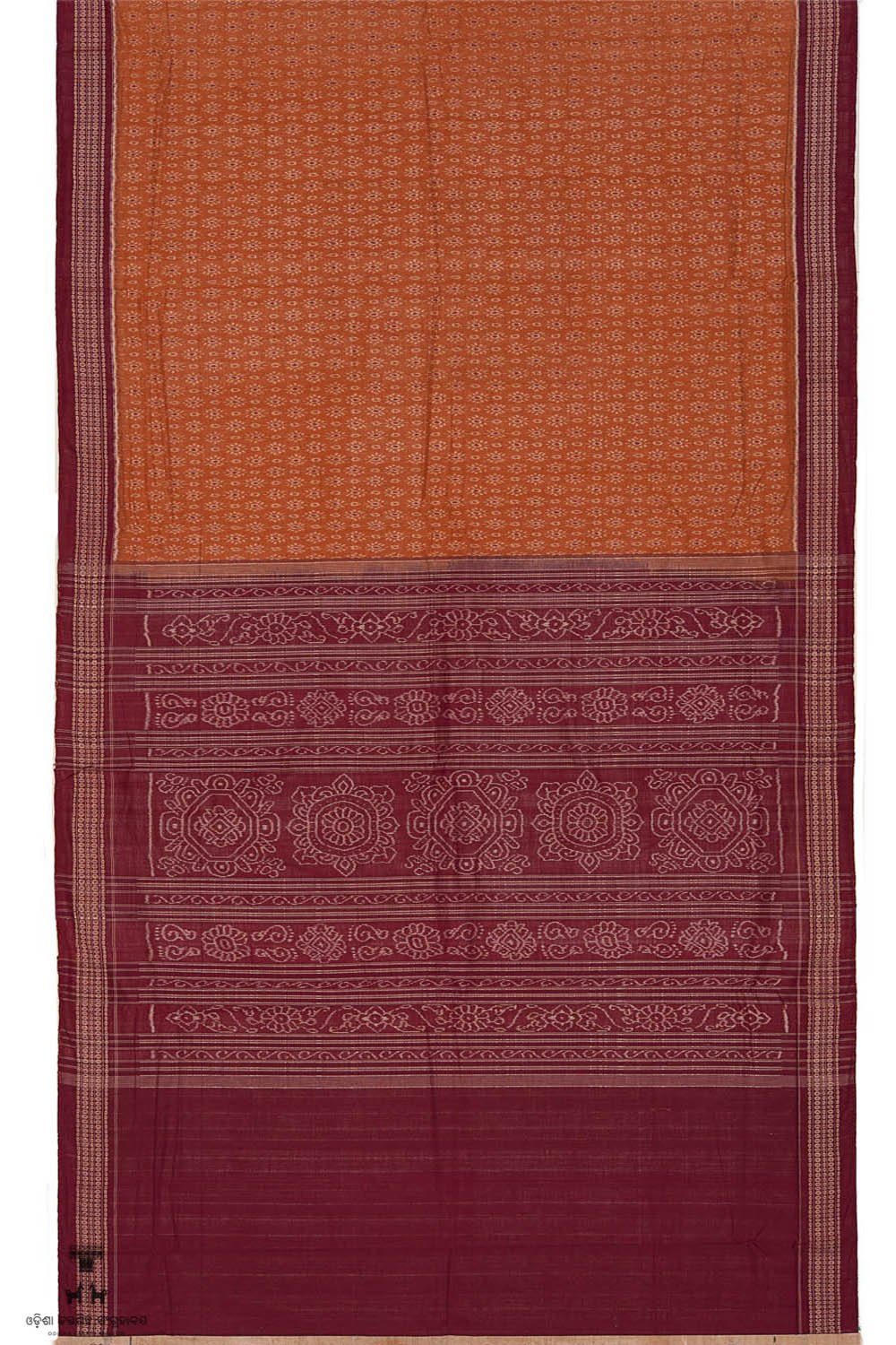Kala Bhoomi Odisha Crafts Museum, Bhubaneswar, Odisha. 