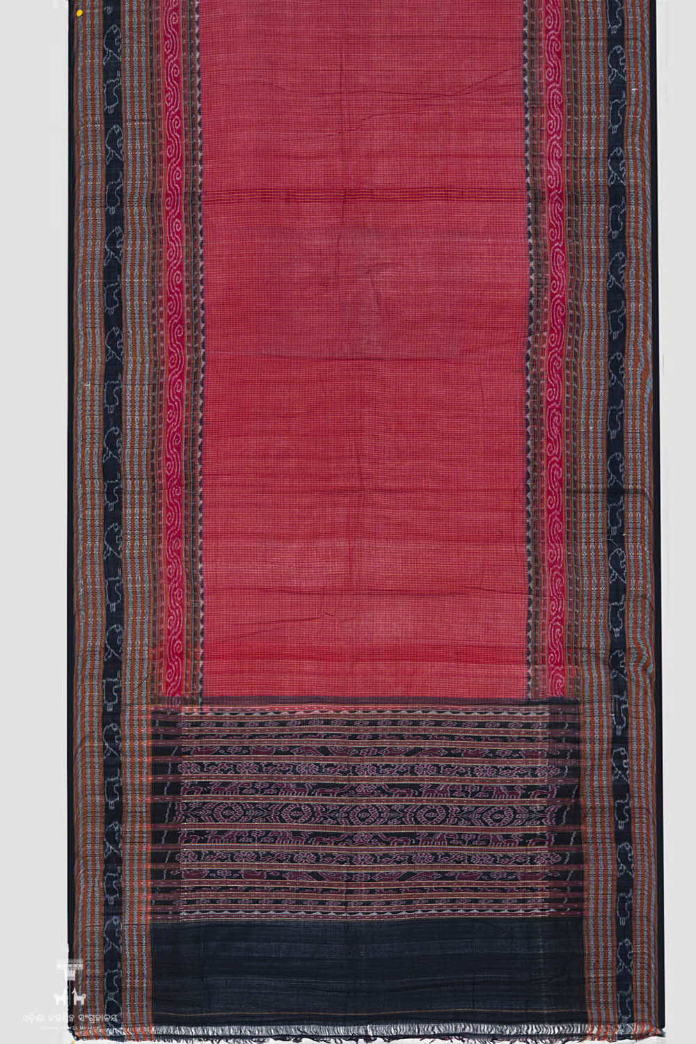Kala Bhoomi Odisha Crafts Museum, Bhubaneswar, Odisha. 