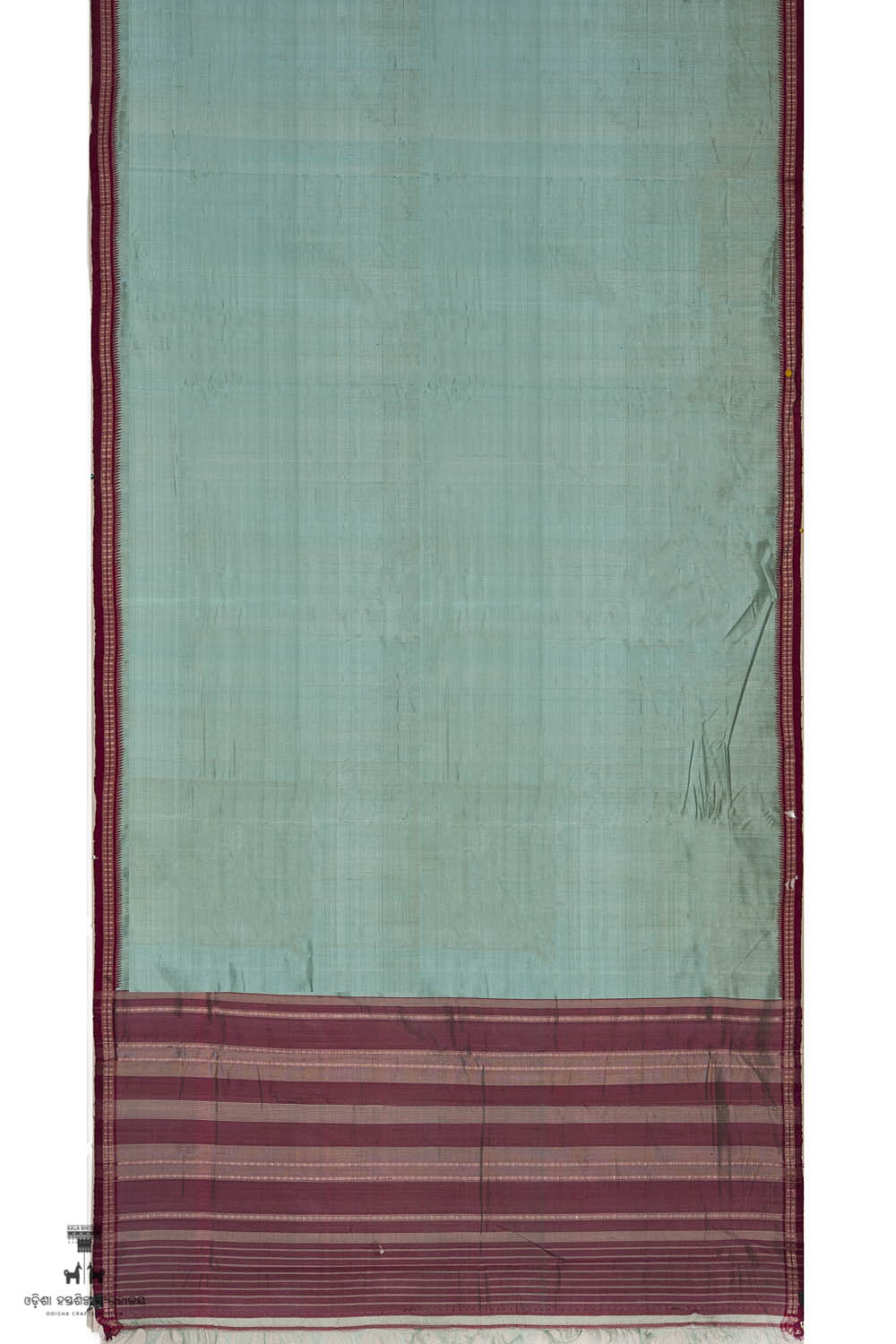 Kala Bhoomi Odisha Crafts Museum, Bhubaneswar, Odisha. 