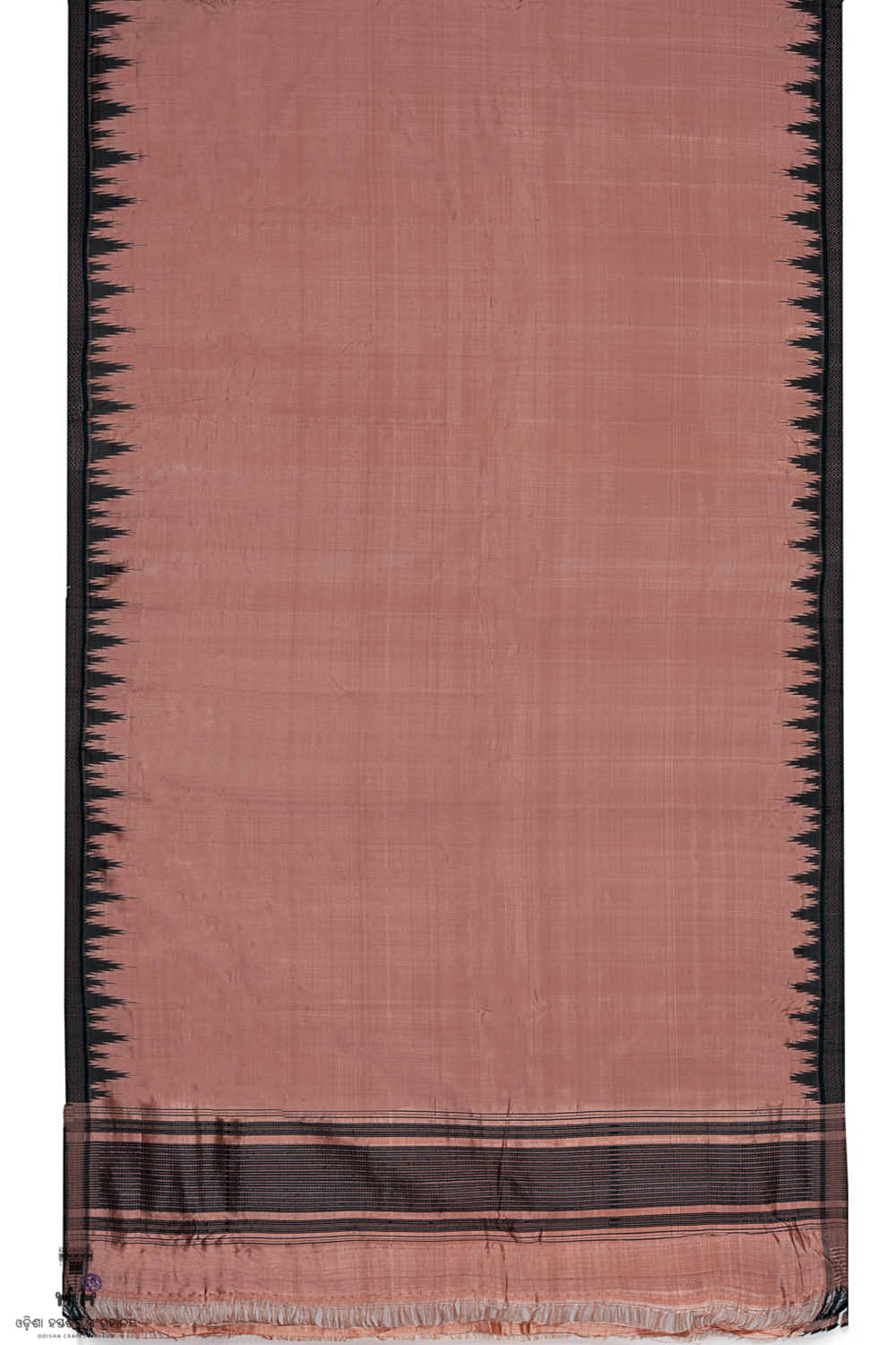 Kala Bhoomi Odisha Crafts Museum, Bhubaneswar, Odisha. 