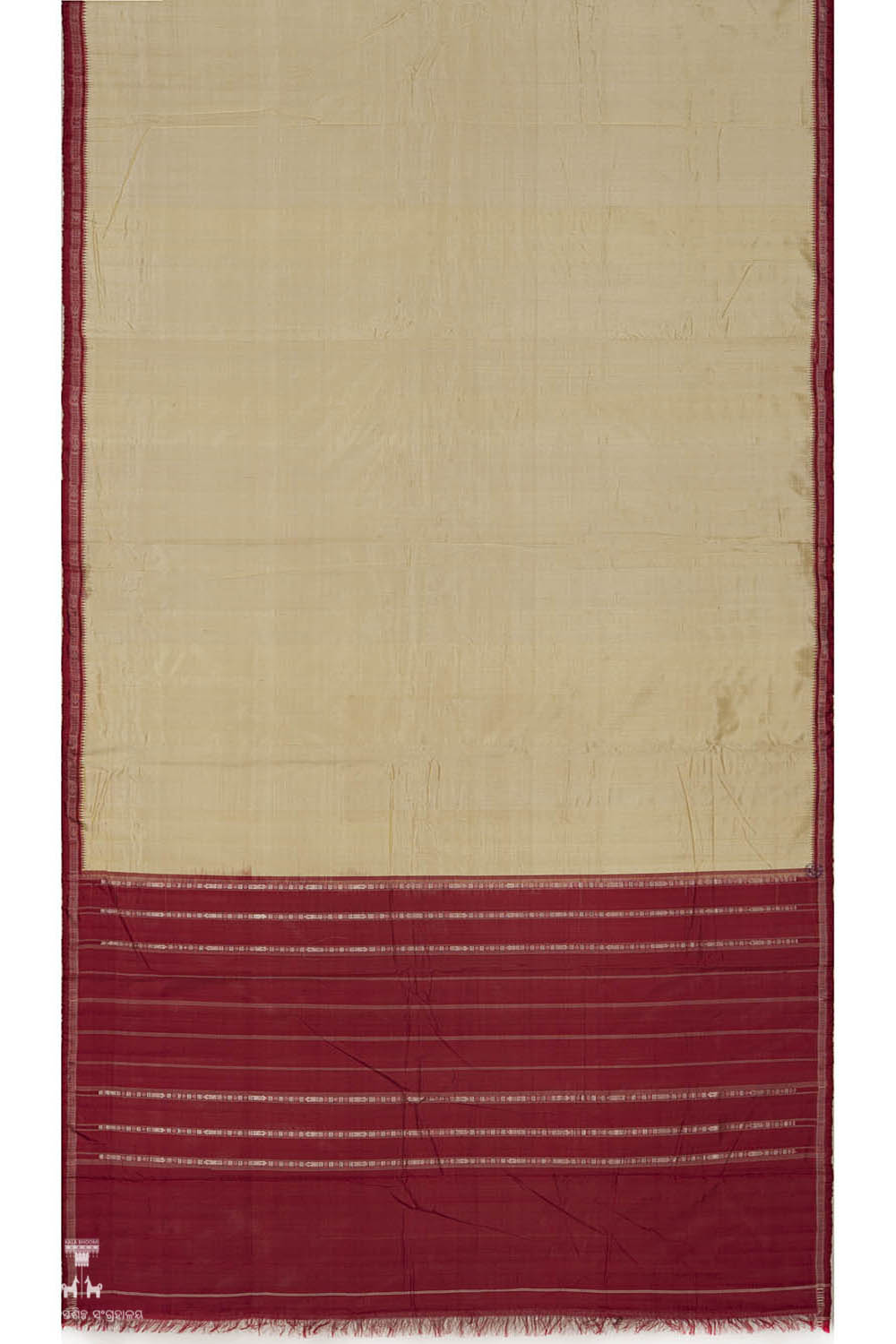 Kala Bhoomi Odisha Crafts Museum, Bhubaneswar, Odisha. 
