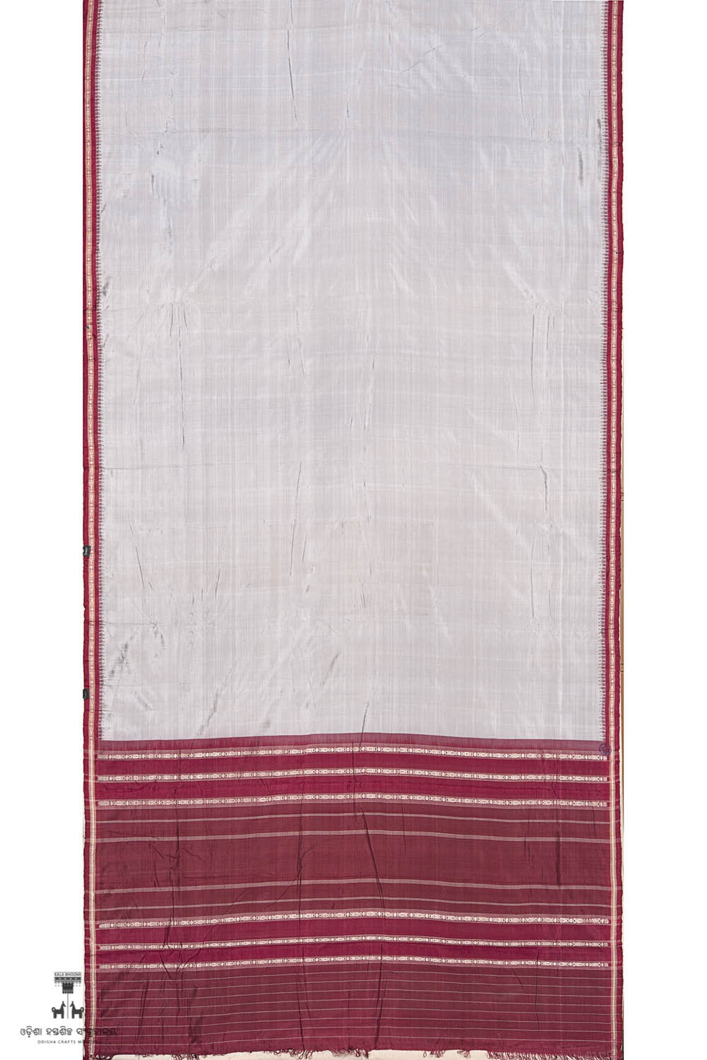 Kala Bhoomi Odisha Crafts Museum, Bhubaneswar, Odisha. 