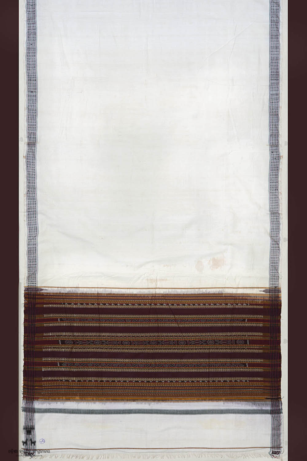 Kala Bhoomi Odisha Crafts Museum, Bhubaneswar, Odisha. 
