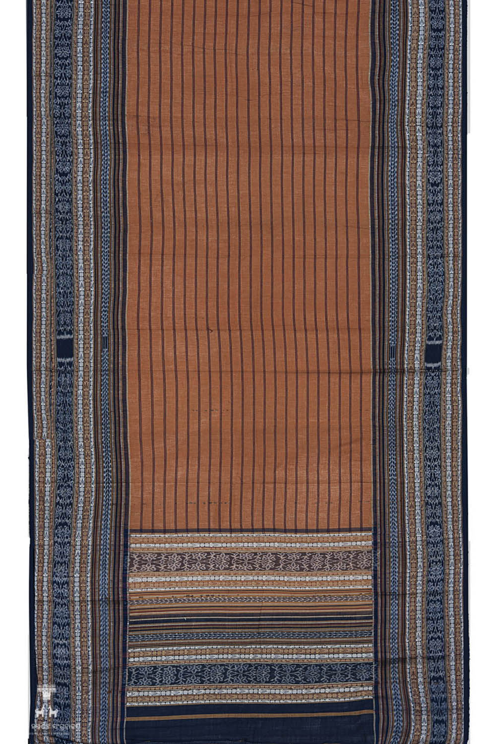 Kala Bhoomi Odisha Crafts Museum, Bhubaneswar, Odisha. 