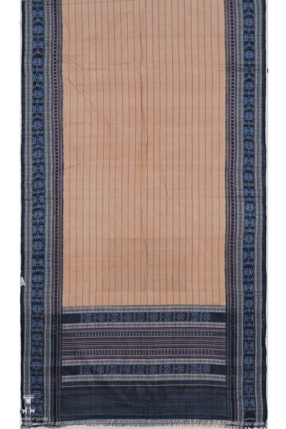 Kala Bhoomi Odisha Crafts Museum, Bhubaneswar, Odisha. 