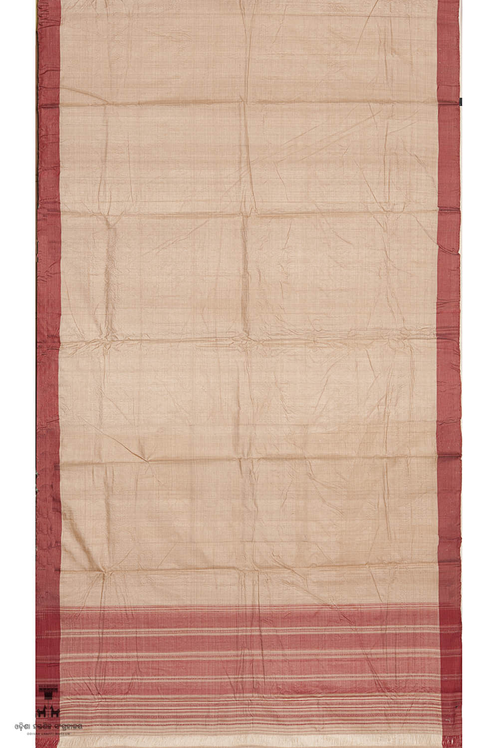 Kala Bhoomi Odisha Crafts Museum, Bhubaneswar, Odisha. 