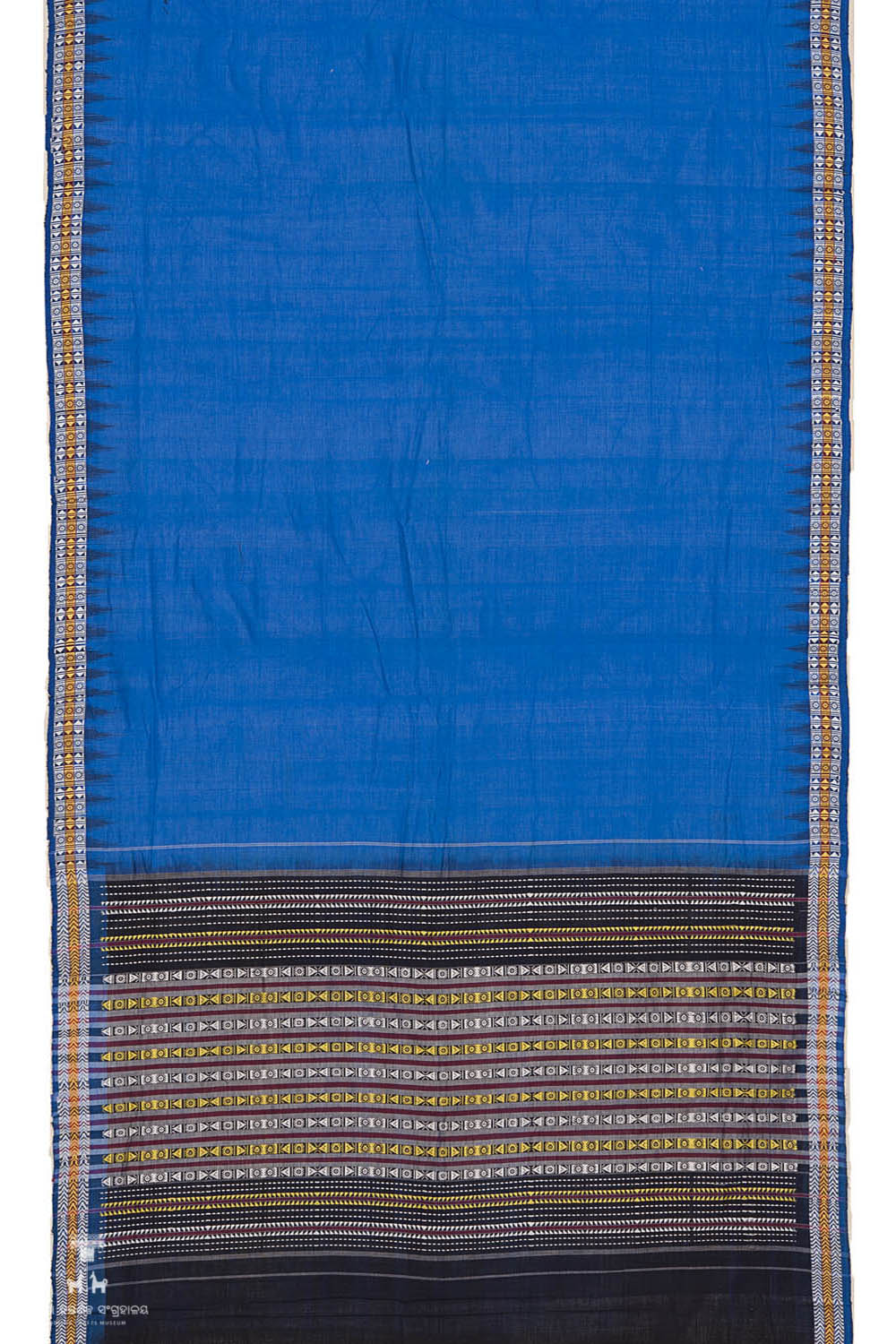 Kala Bhoomi Odisha Crafts Museum, Bhubaneswar, Odisha. 