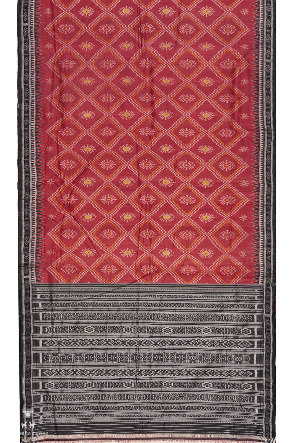 Kala Bhoomi Odisha Crafts Museum, Bhubaneswar, Odisha. 