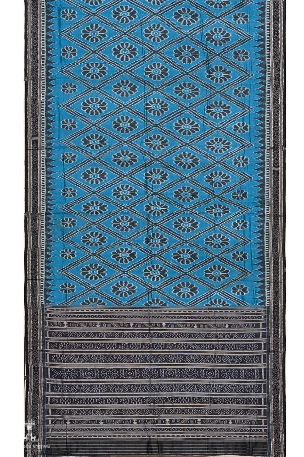 Kala Bhoomi Odisha Crafts Museum, Bhubaneswar, Odisha. 