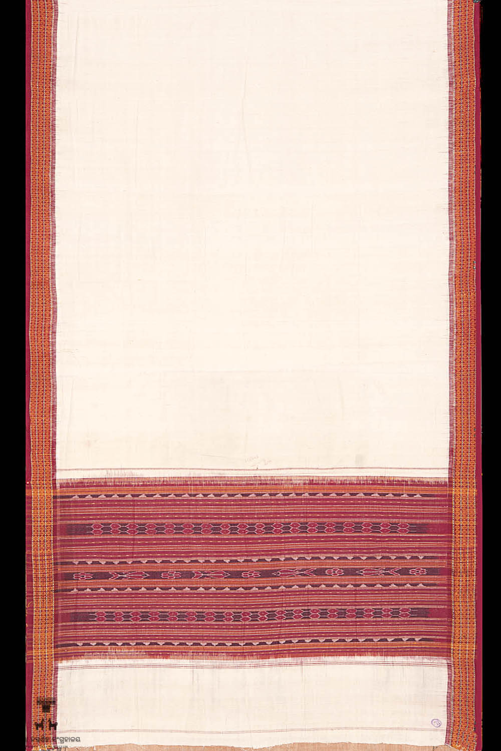 Kala Bhoomi Odisha Crafts Museum, Bhubaneswar, Odisha. 