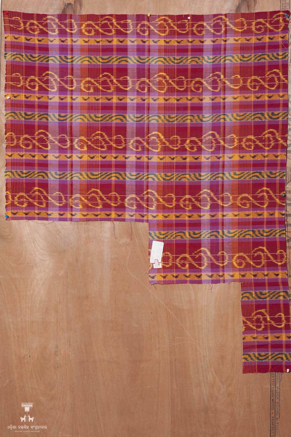 Kala Bhoomi Odisha Crafts Museum, Bhubaneswar, Odisha. 