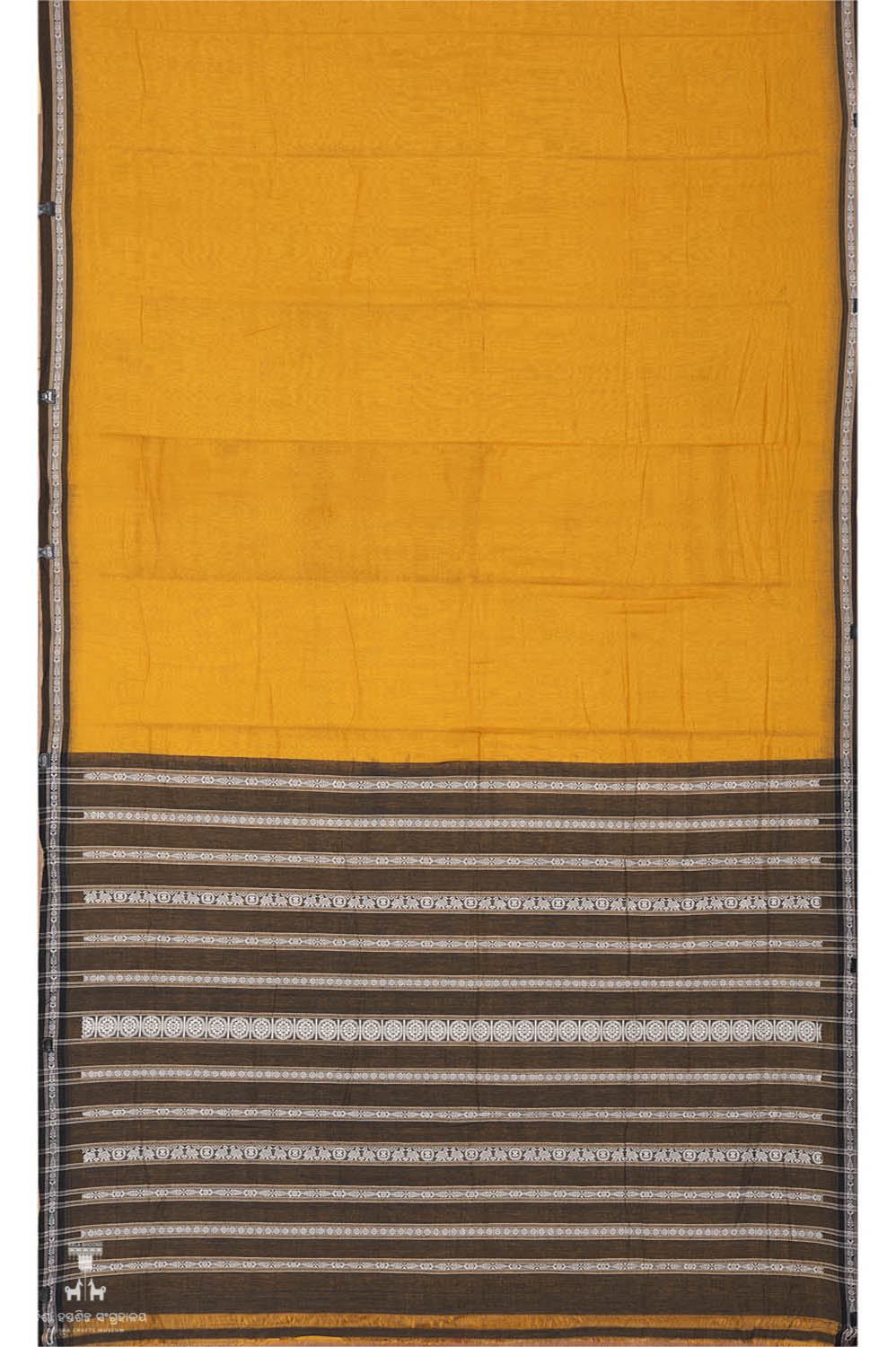 Kala Bhoomi Odisha Crafts Museum, Bhubaneswar, Odisha. 