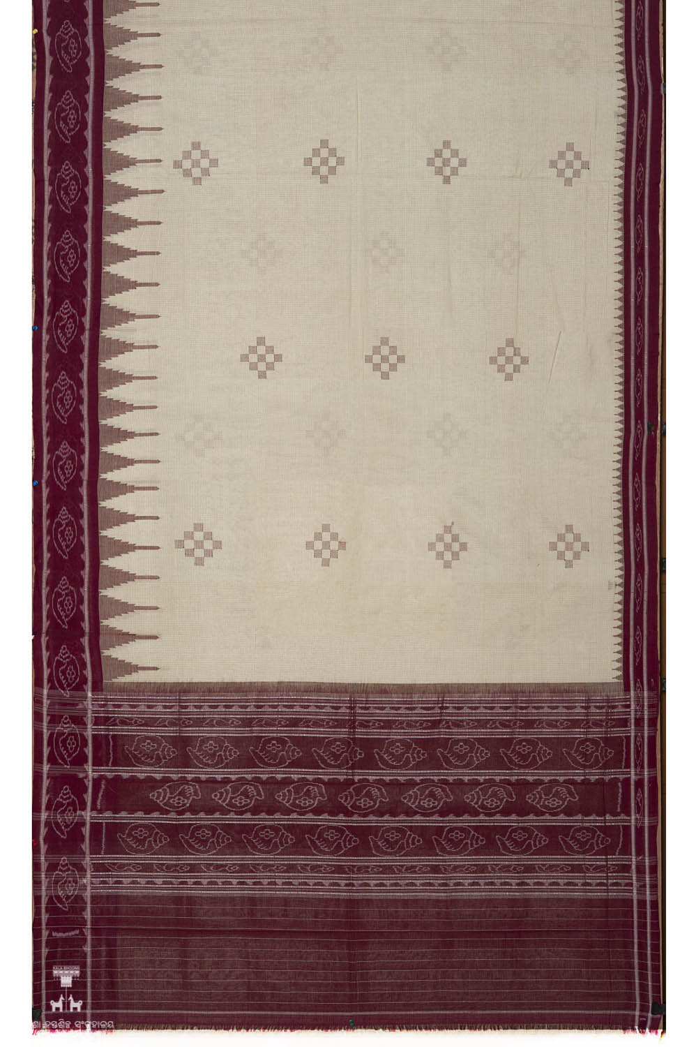 Kala Bhoomi Odisha Crafts Museum, Bhubaneswar, Odisha. 